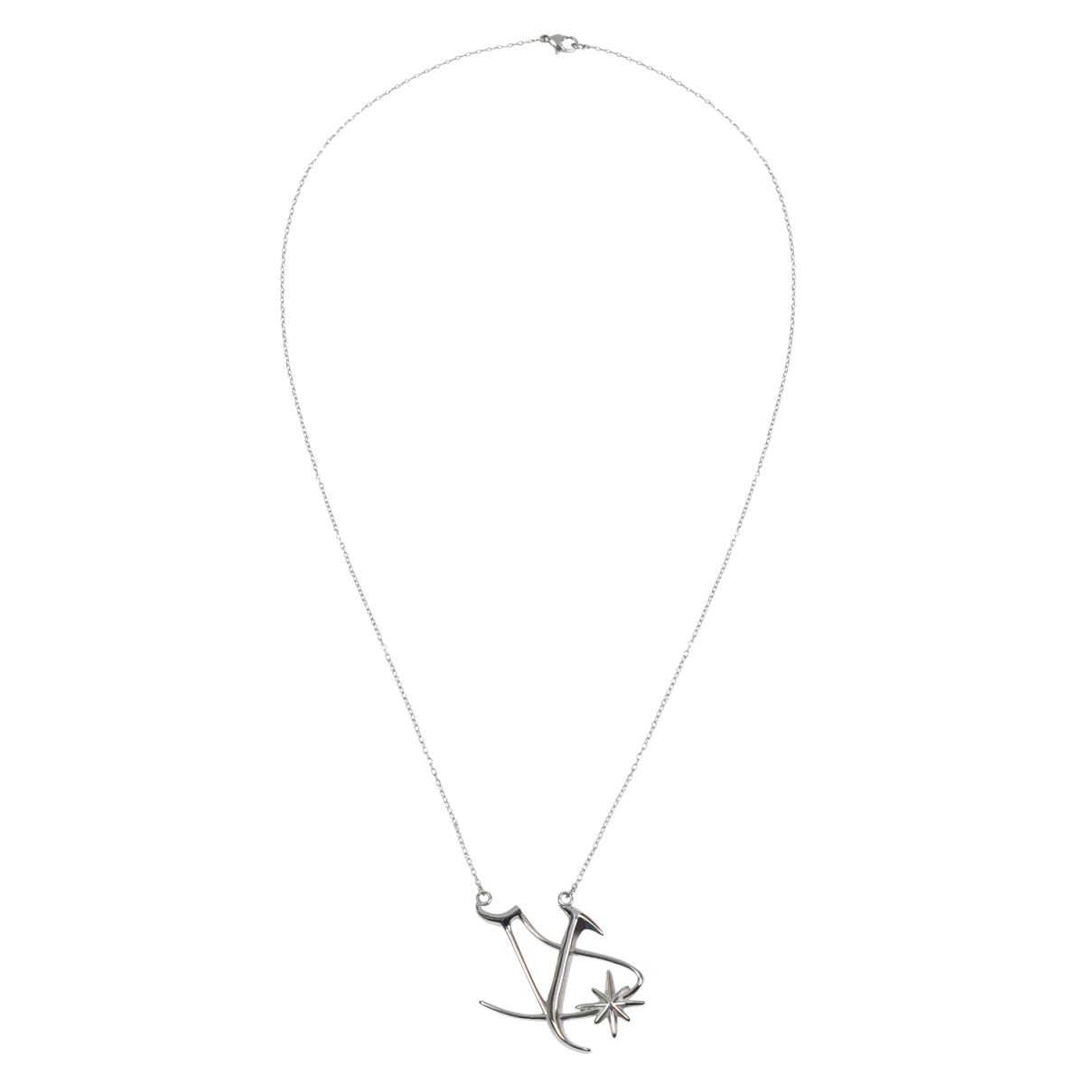Vanisher Necklace – Quadeca EU