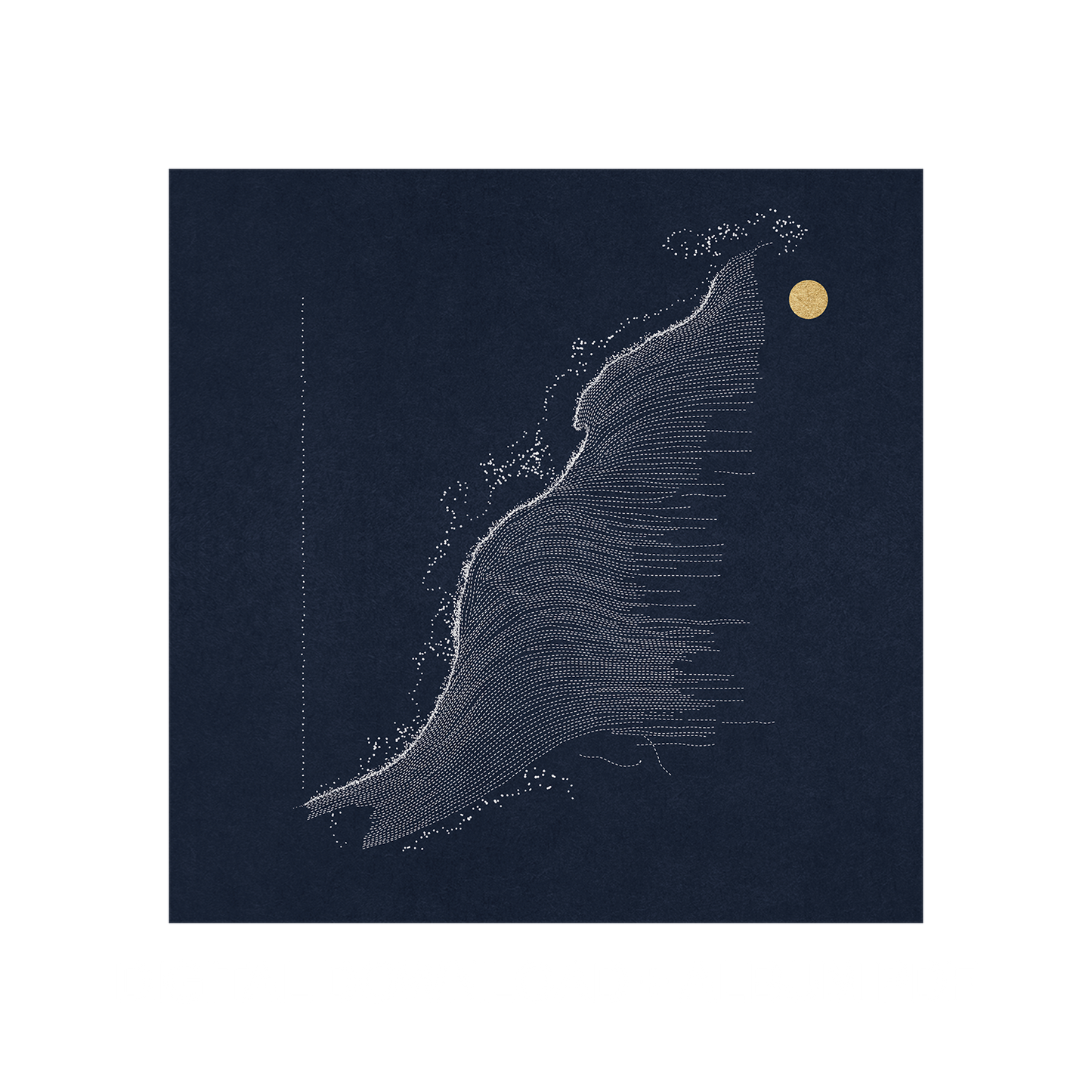 Vanisher, Horizon Scraper - Digital Download + Album PDF