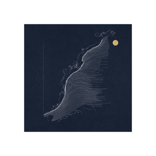 Vanisher, Horizon Scraper - Digital Download + Album PDF
