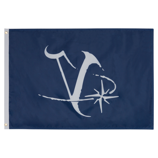 Vanisher Flag